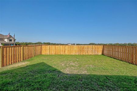 New construction Single-Family house 105 Emerald Grove Dr, Georgetown, TX 78633 The Terrace- photo 2 2