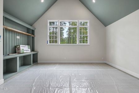 New construction Single-Family house 1409 Starry Night Ct, Raleigh, NC 27613 null- photo 8 8