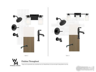 New construction Single-Family house 15 Snowcap Dr, Windsor, CO 80550 - image 13