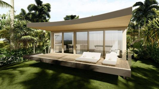 New construction Single-Family house 3050 S Ocean Blvd, Manalapan, FL 33462 - image