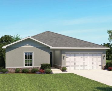 New construction Single-Family house 1125 172Nd Ct E, Bradenton, FL 34212 null- photo 0