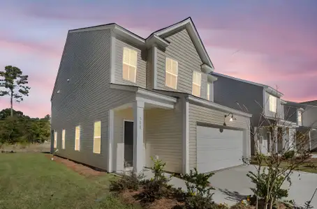 New construction Single-Family house 311 Clipper Ct, Summerville, SC 29486 - image