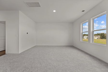 New construction Single-Family house 3706 Quartz Manor Dr, Angleton, TX 77515 plan Radiance - image 15