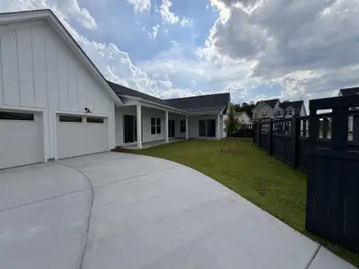 New construction Single-Family house 190 Clearpath Dr, Summerville, SC 29486 plan The Rosamarino - image 3