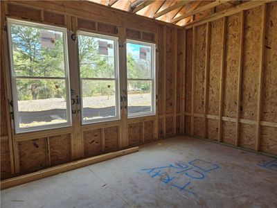 New construction Single-Family house 687 Crest Line Trl, Powder Springs, GA 30127 - image 14