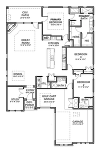 New construction Single-Family house 26612 Haynie Flat Road, Spicewood, TX 78669 - photo 1 1