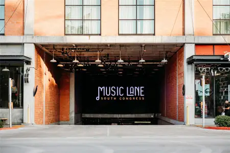 New construction Condo house 2707 Dulce Ln, Unit 7, Austin, TX 78704 - image 2