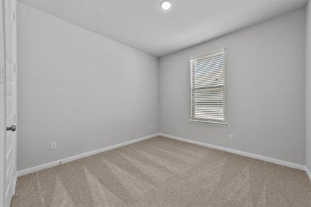 New construction Single-Family house 3513 Kingdom Dr, Denton, TX 76208 - image 17