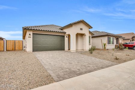 Hatfield Ranch by Providence Homes (Arizona) in Tolleson - photo 0 0