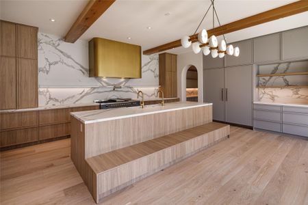 New construction Single-Family house 2627 Tangley Rd, Houston, TX 77005 - image 14