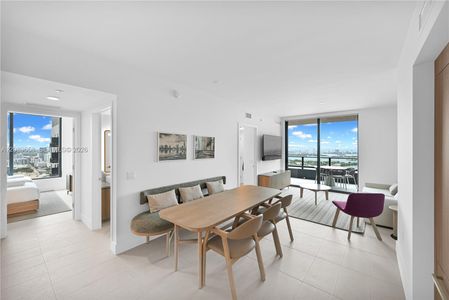 New construction Condo house 159 Ne 6Th St, Unit 4015, Miami, FL 33132 - image 4