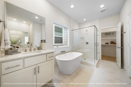 New construction Single-Family house 1126 W 26Th Street, Houston, TX 77008 Athens- photo 23 23