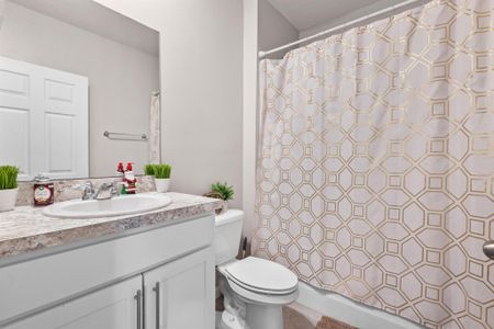 New construction Single-Family house 9534 Seaspray Dr Dr, Fort Pierce, FL 34945 null- photo 10 10