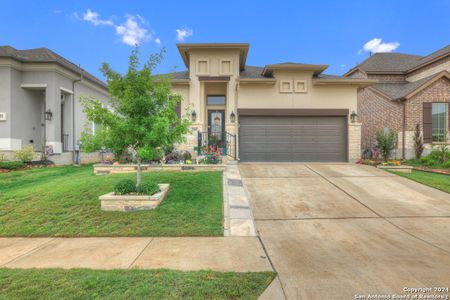 New construction Single-Family house 619 Blue Oak, San Marcos, TX 78666 - photo 0