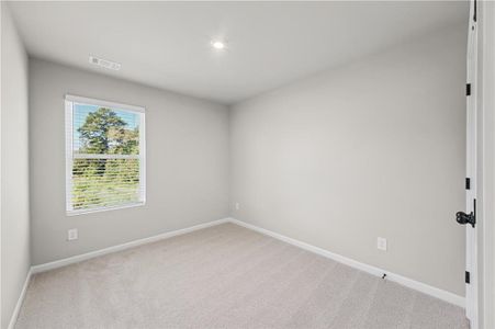 New construction Single-Family house 327 Rolling Green Rd, Adairsville, GA 30103 plan Oleander - image 16