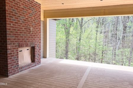 New construction Single-Family house 1725 Legacy Ridge Ln, Wake Forest, NC 27587 - image 13