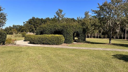 New construction Single-Family house 7374 Sw 77Th Ave, Ocala, FL 34481 null- photo 40 40