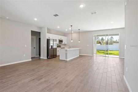 New construction Single-Family house 13392 Sw 63Rd Ter, Ocala, FL 34473 plan Bimini - image 16