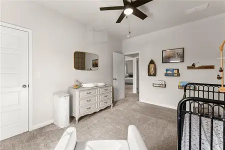 New construction Single-Family house 6034 Morning Star Ln, Gainesville, GA 30506 - image 8