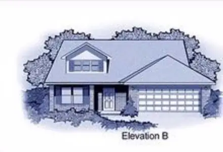 New construction Single-Family house 2412 Aaliyha Ln, Crestview, FL 32536 - image