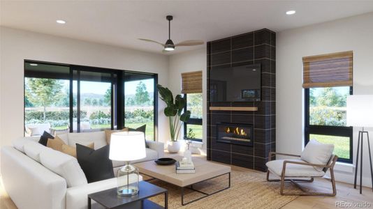 New construction Single-Family house 1090 Locust Ave, Boulder, CO 80304 - image 10