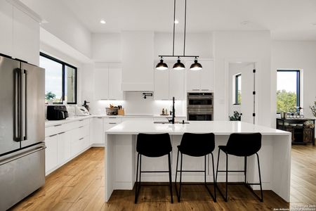 New construction Single-Family house 756 Spacious Sky, San Antonio, TX 78260 - image 3