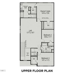 New construction Single-Family house 18 Fairwinds Dr, Lillington, NC 27546 The Adalynn A- photo 2 2