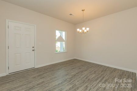 New construction Single-Family house 2238 Catawba Trace Dr, Unit 3, Catawba, NC 28609 The Coleman- photo 5 5