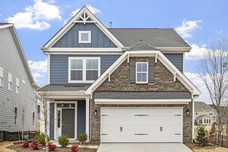 New construction Single-Family house 86 Crosswick St, Summerville, SC 29483 - image