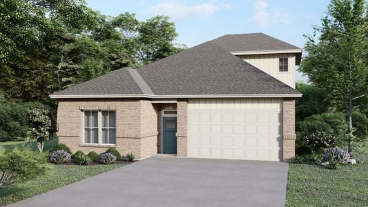 Rhine Valley by Joseph Creek Homes in Schertz - photo 5 5