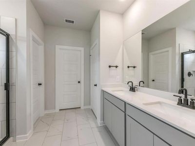 New construction Single-Family house 2407 Elliot Canyon Ln, Crosby, TX 77532 plan The Everett C - image 7