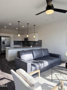 New construction Condo house 2303 Gathering Square Ct, Unit 310, Fuquay Varina, NC 27526 - image