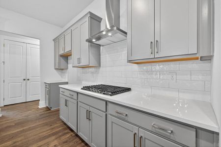 New construction Single-Family house 127 Crimson Feather, Jefferson, GA 30549 - image 14