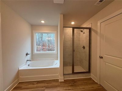 New construction Single-Family house 4478 Highland Gate Pkwy, Gainesville, GA 30506 - image 8