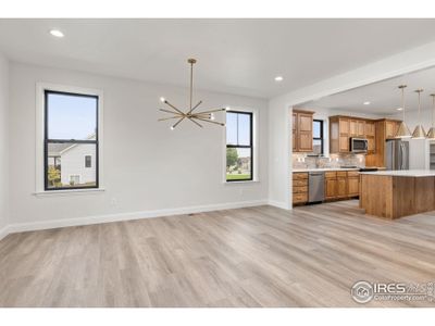 New construction Duplex house 215 57Th Ave, Greeley, CO 80634 plan Big Bend - image 18