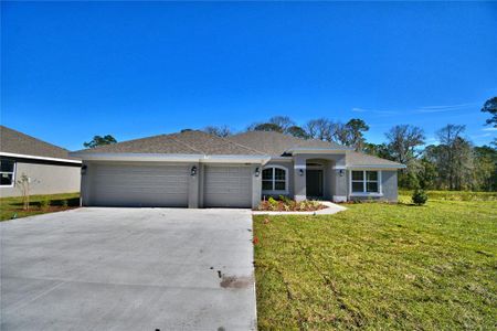 New construction Single-Family house 3699 Earhart Avenue, Lakeland, FL 33810 2508- photo 0