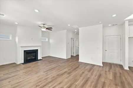 New construction Single-Family house 13 Halsey Dr, Central, SC 29630 plan Harper II - image 15