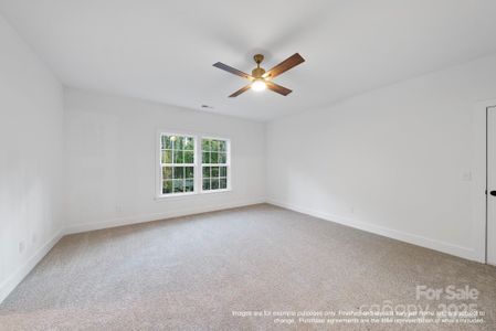 New construction Single-Family house 19155 Newburg Hill Rd, Davidson, NC 28036 null- photo 33 33