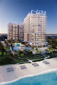 New construction Condo/Apt house 3100 N Ocean Drive, Unit 1802 H, West Palm Beach, FL 33404 - photo 0