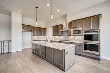 New construction Single-Family house 8405 S Winnipeg Ct, Aurora, CO 80016 null- photo 8 8