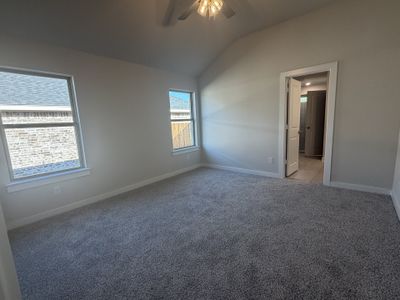 New construction Single-Family house 423 Rose Ave, Cleburne, TX 76033 plan Cambria I - image 13