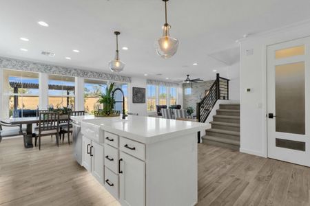 New construction Single-Family house 3447 E Thomas Rd, Mesa, AZ 85213 plan Residence 4 - image 7