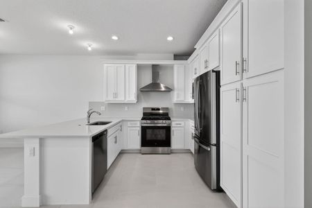 New construction Single-Family house 13608 Sw Starkissed Ln, Port St. Lucie, FL 34987 plan Sabal - image 11