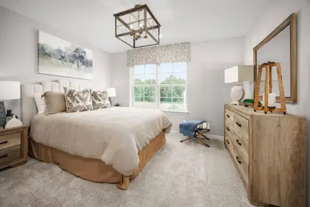 New construction Townhouse house 5200 Luisa Ct, St. Cloud, FL 34771 - image 12