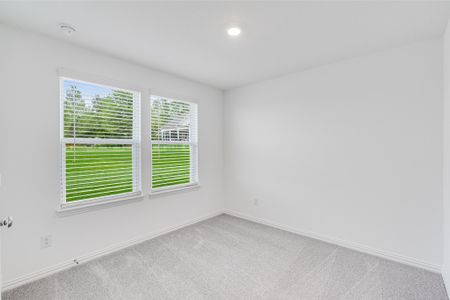 New construction Single-Family house 1918 Coleto Rd, Crandall, TX 75114 Windward- photo 11 11