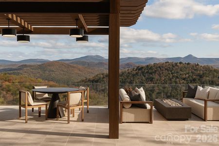 New construction Condo house 161 Church St, Unit 705, Asheville, NC 28801 - image