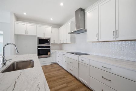 New construction Single-Family house 11834 Richmond Trl, Parrish, FL 34219 plan Northwood 3.0 - image 7