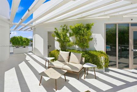 New construction Condo house 1135 103Rd St, Unit 405, Bay Harbor Islands, FL 33154 - image