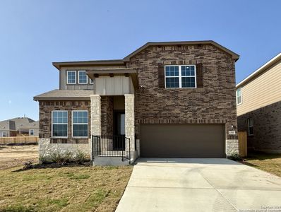 Arcadia Ridge by Ashton Woods in San Antonio - photo 5 5