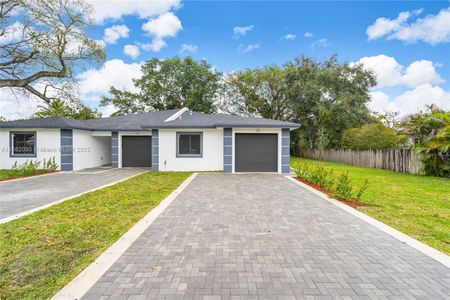 New construction Duplex house 71-73 Ne 163 St, Miami, FL 33162 null- photo 9 9